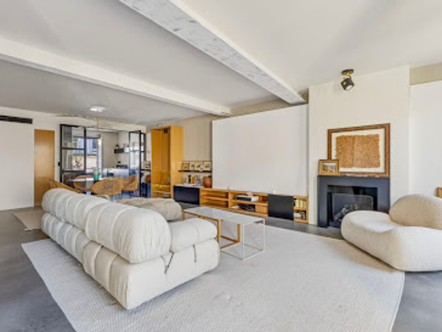 Appartement à vendre - 3 pièces - 93m2 - Paris 2e (75002)