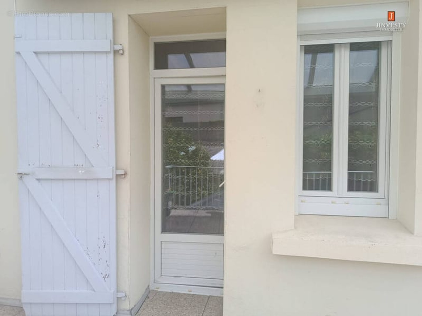 Appartement à vendre - 4 pièces - 105m2 - Hennebont (56700)