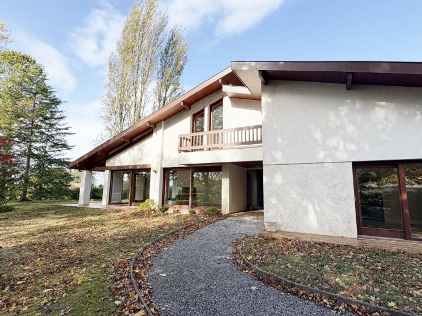 Maison à vendre - 7 pièces - 226m2 - Narrosse (40180)