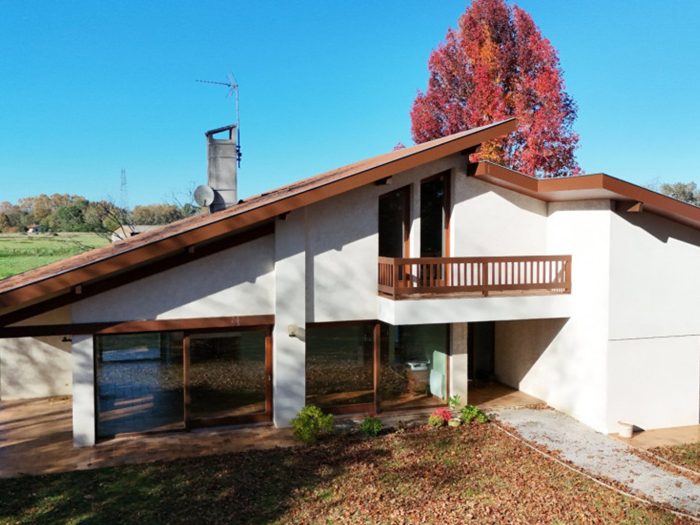 Maison à vendre - 7 pièces - 226m2 - Narrosse (40180)