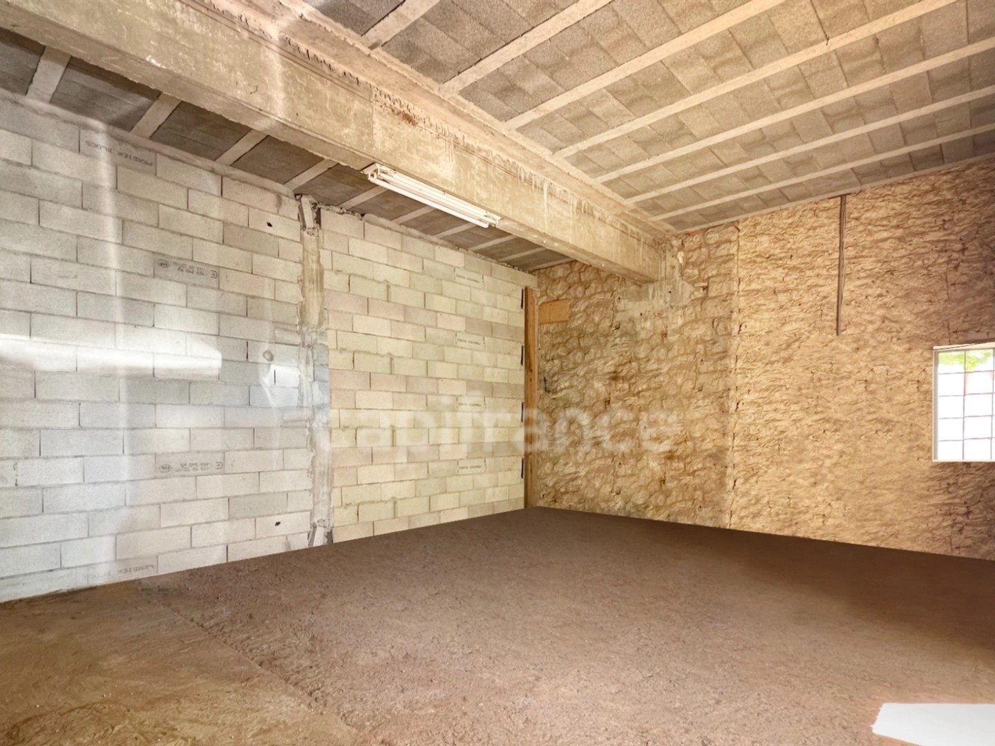 Maison à vendre - 4 pièces - 83m2 - Montpellier (34000)