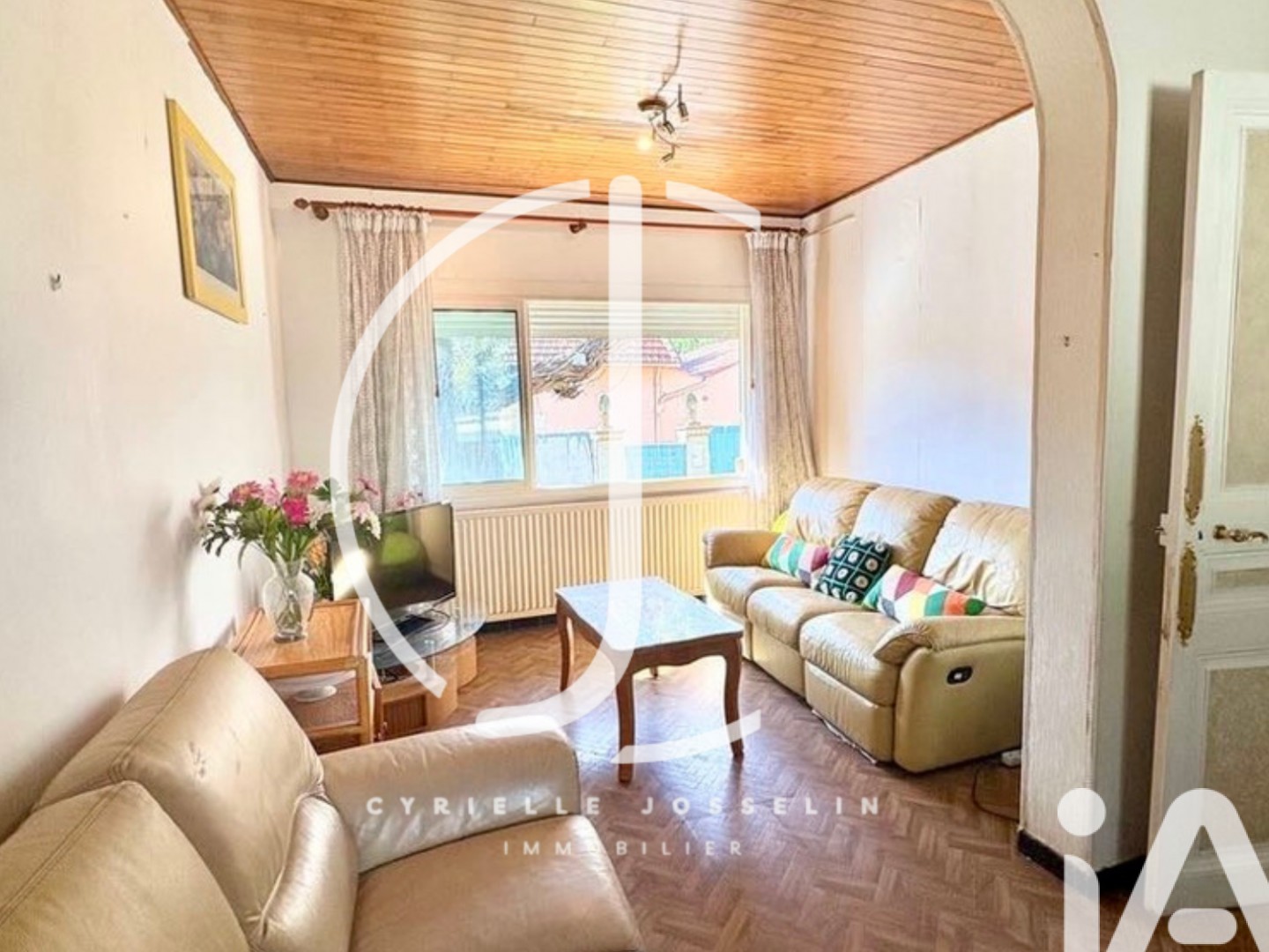 Maison à vendre - 4 pièces - 67m2 - Toulon (83100)