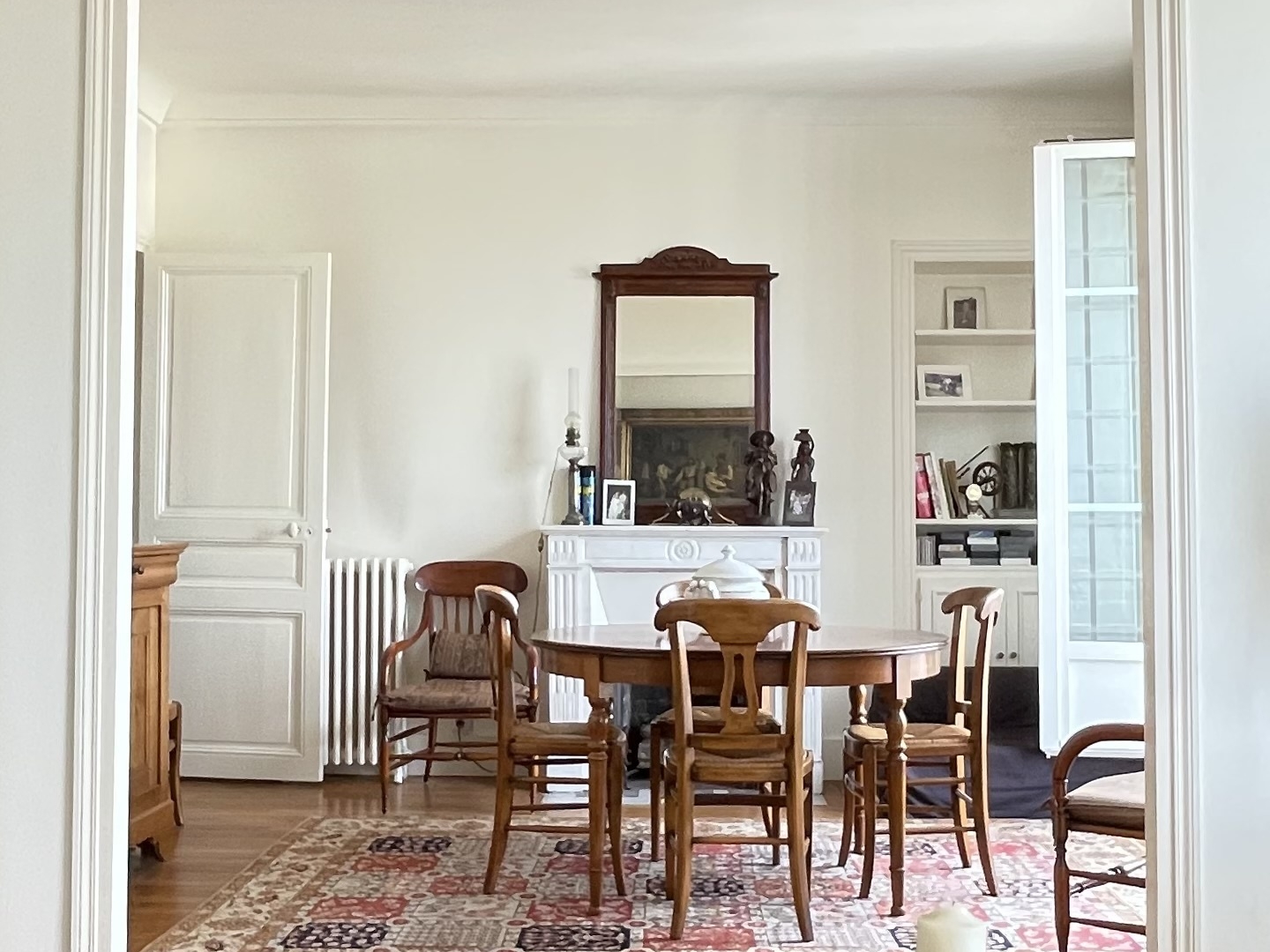 Appartement 3 pièces 73 m²