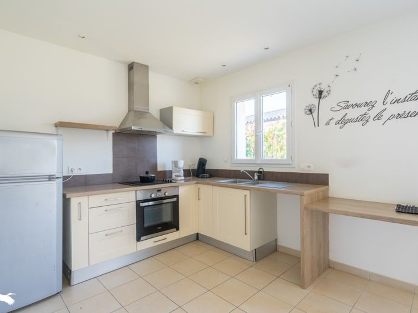 Maison à vendre - 4 pièces - 77m2 - Saujon (17600)
