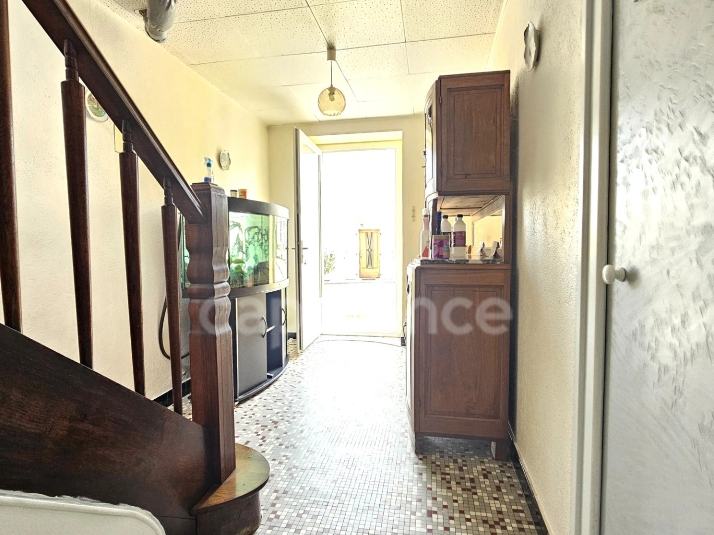 Maison à vendre - 2 pièces - 58m2 - Panissières (42360)
