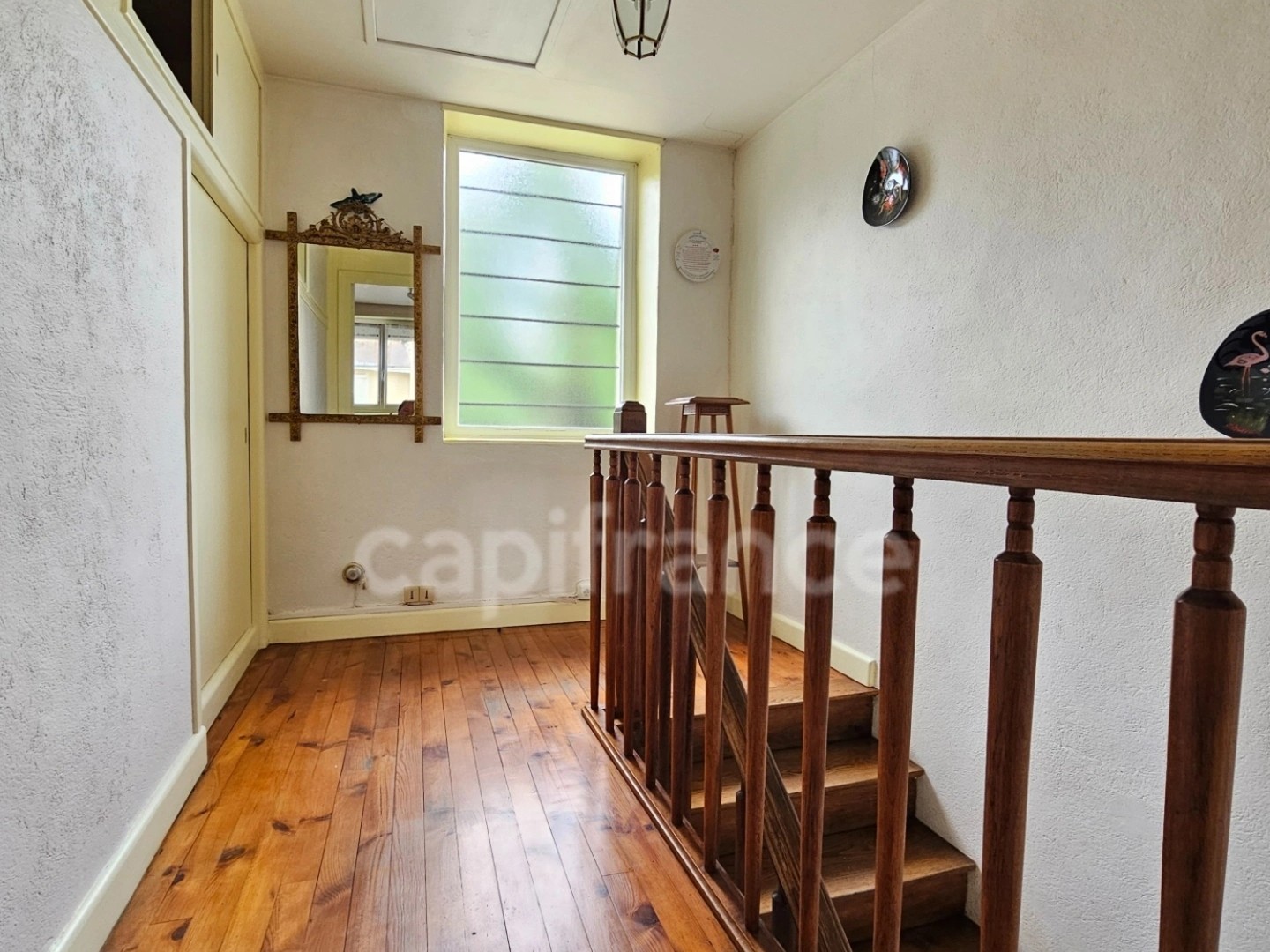 Maison à vendre - 2 pièces - 58m2 - Panissières (42360)