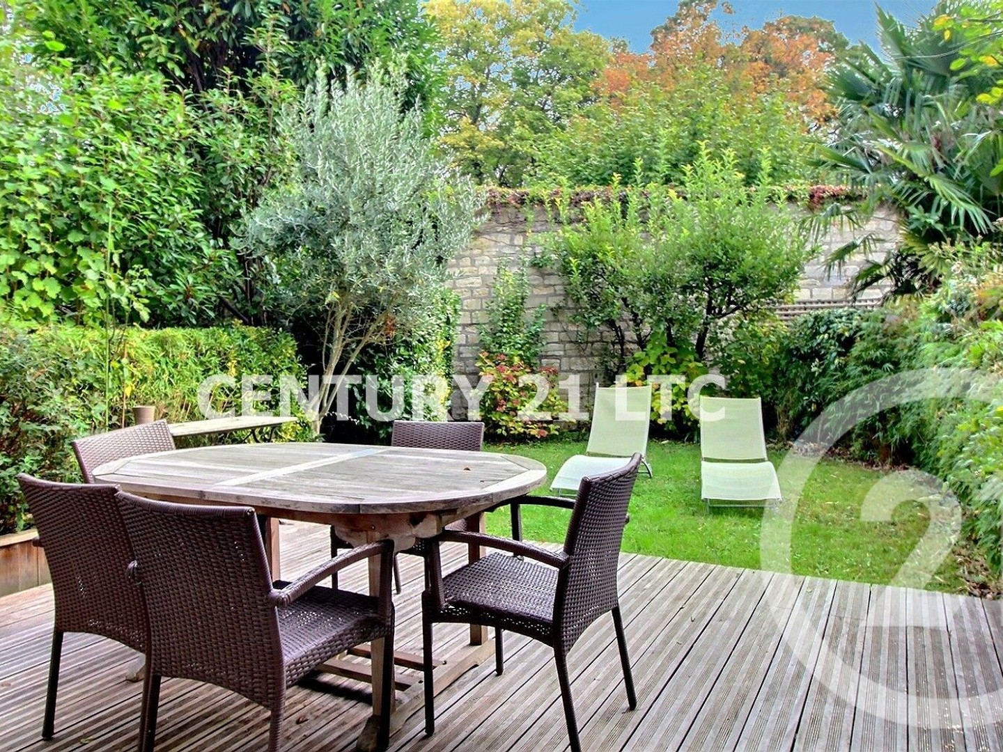 Maison 6 pièces 133 m²