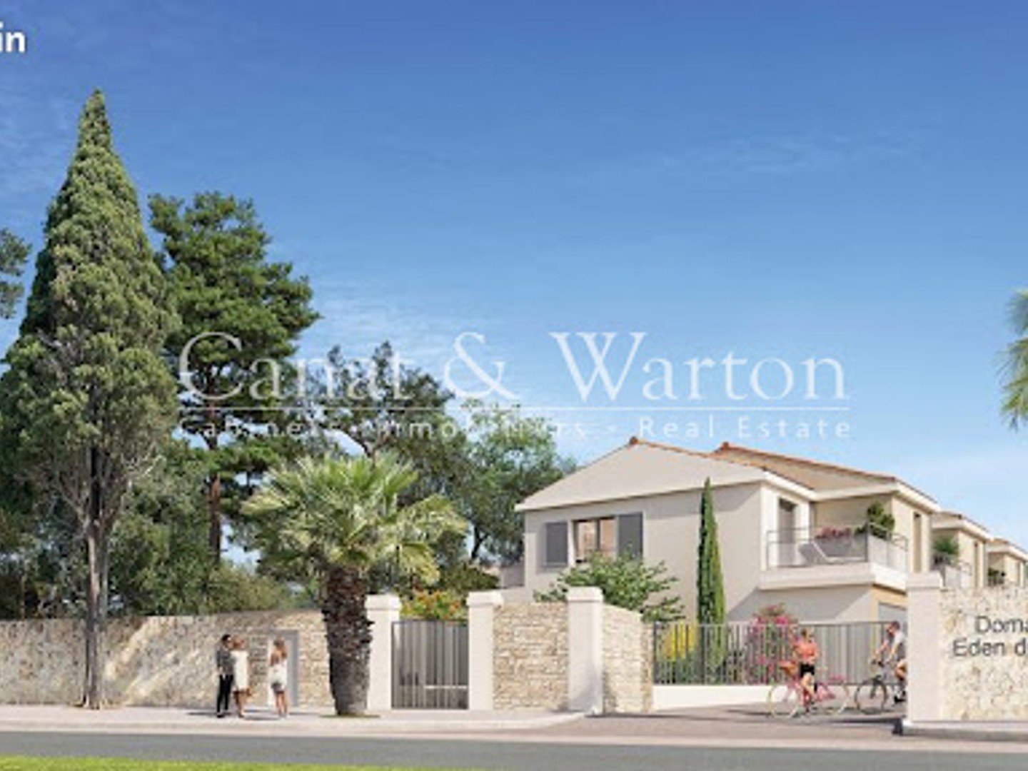 Maison à vendre - 4 pièces - 92m2 - Toulon (83000)