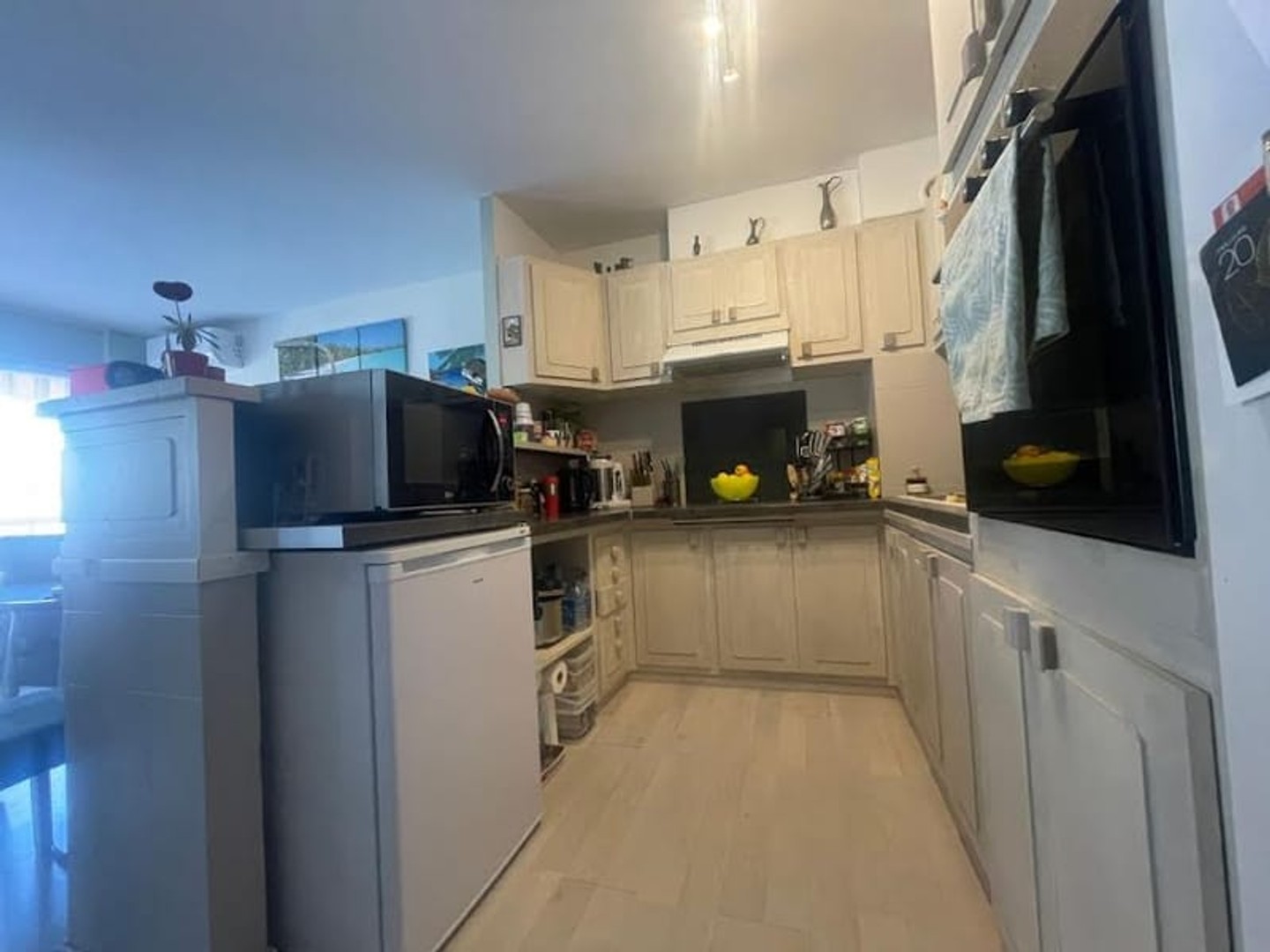 Appartement à vendre - 3 pièces - 47m2 - Toulon (83200)