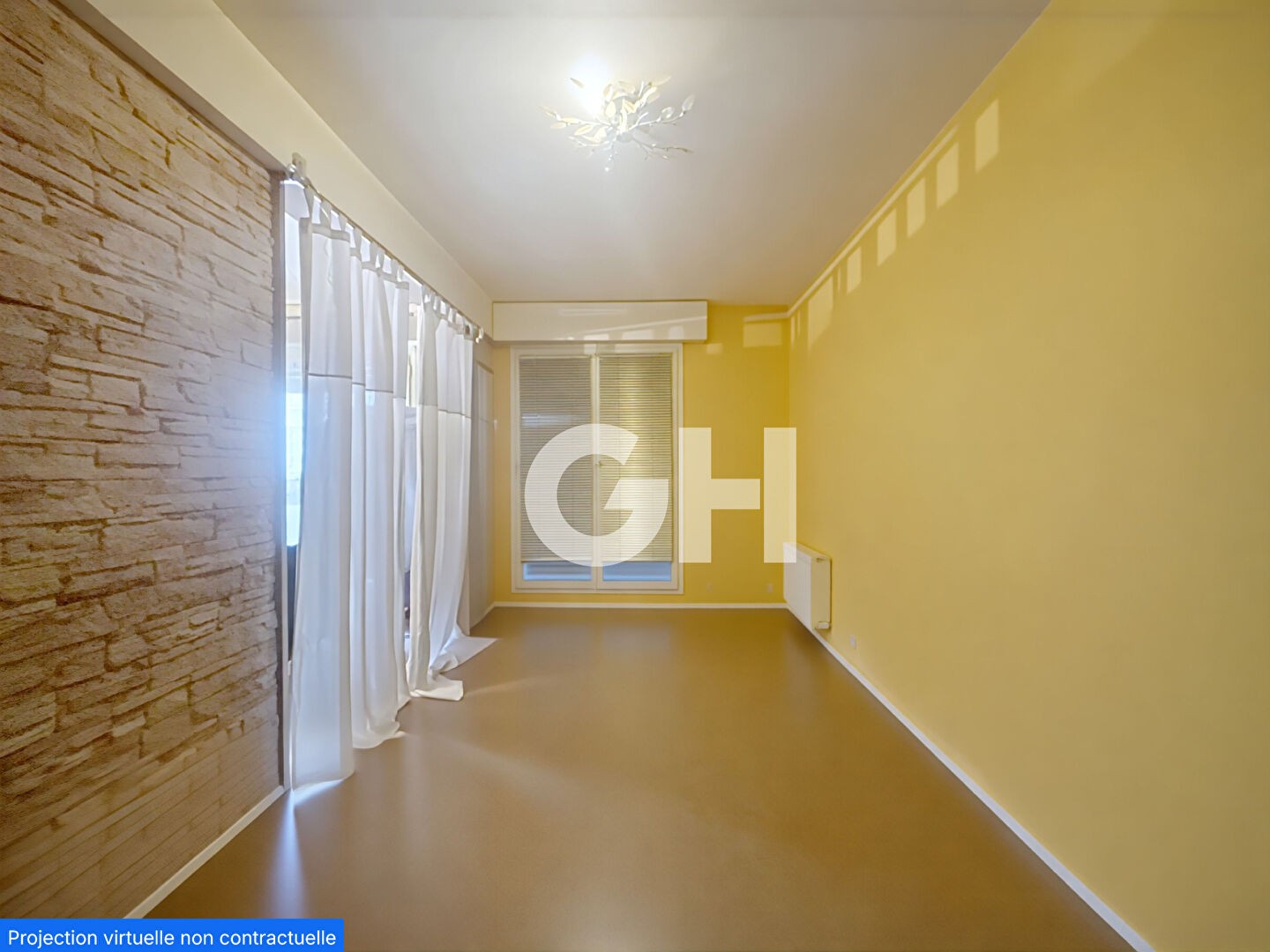 Appartement à vendre - 3 pièces - 67m2 - Paris 19e (75019)