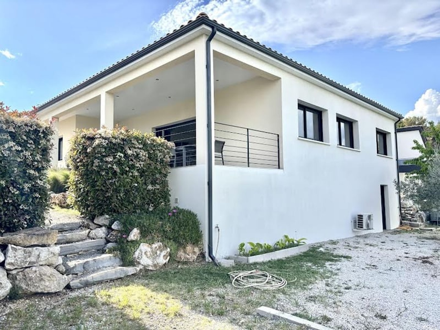 Maison à vendre - 5 pièces - 106m2 - Combaillaux (34980)