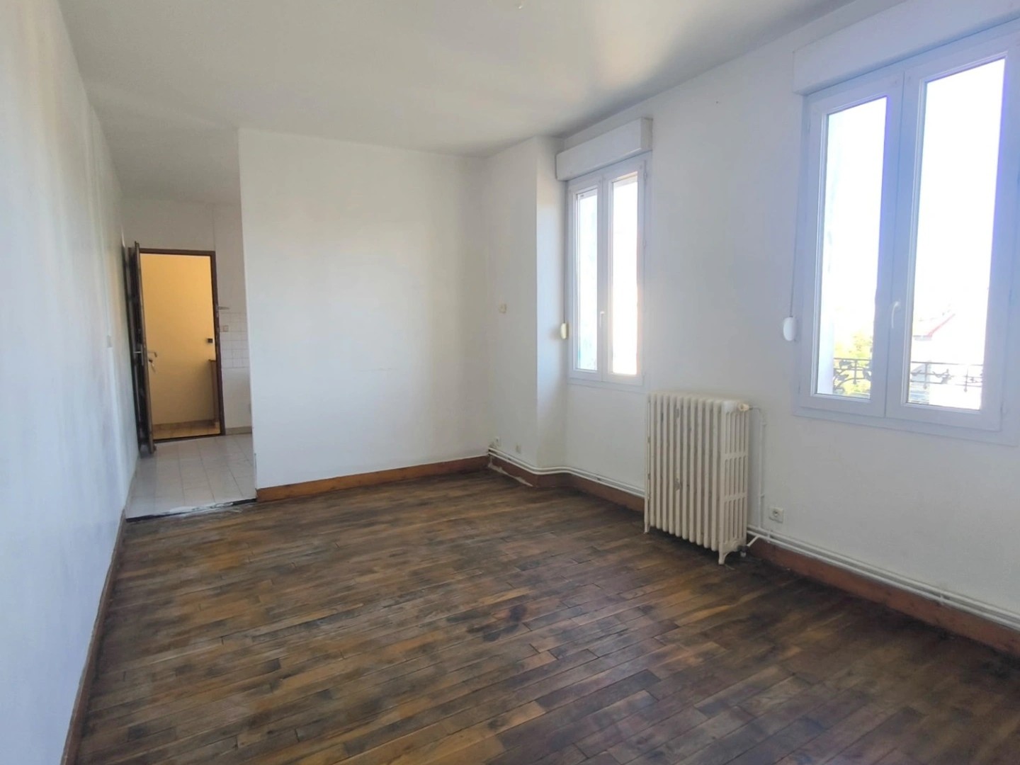 Immeuble à vendre - 26 pièces - 535m2 - Vierzon (18100)