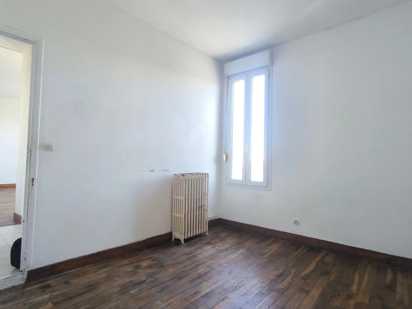 Immeuble à vendre - 26 pièces - 535m2 - Vierzon (18100)