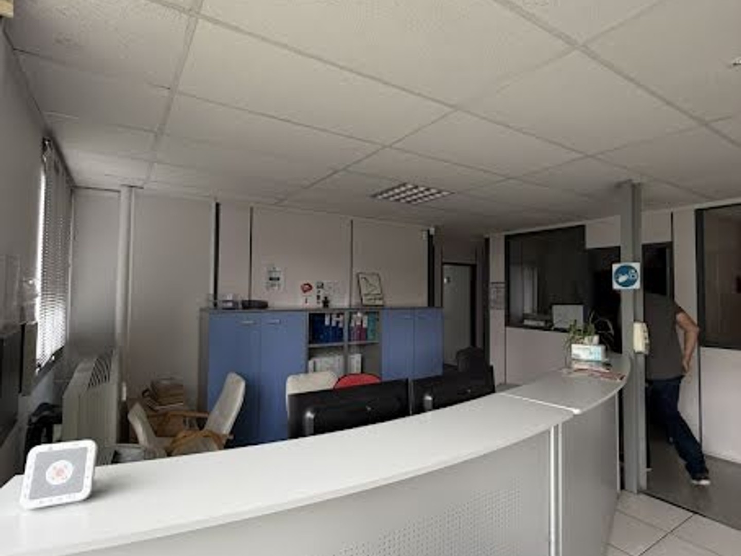 Locaux à vendre - 1150m2 - Toulouse (31100)