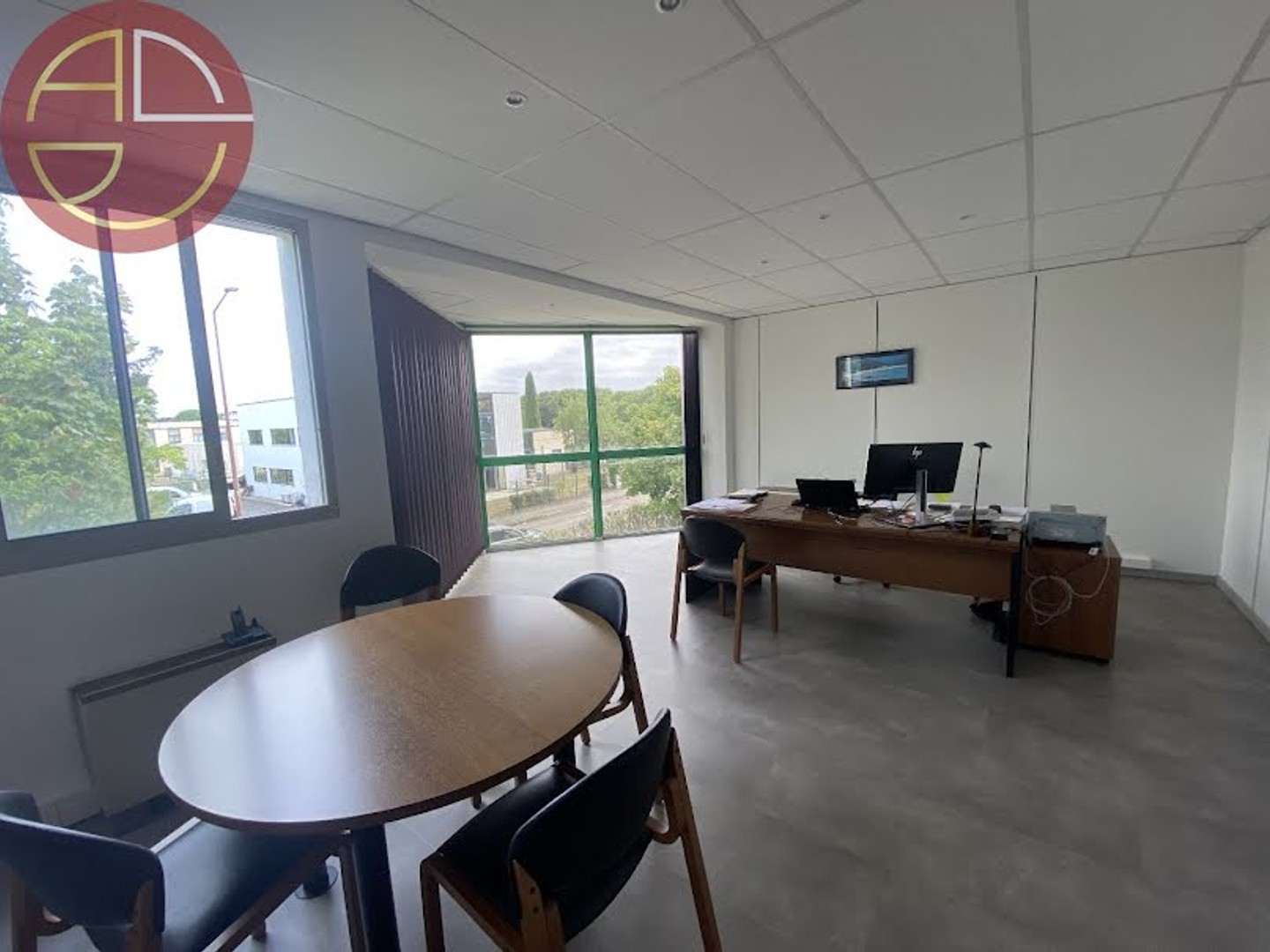 Locaux à vendre - 1150m2 - Toulouse (31100)