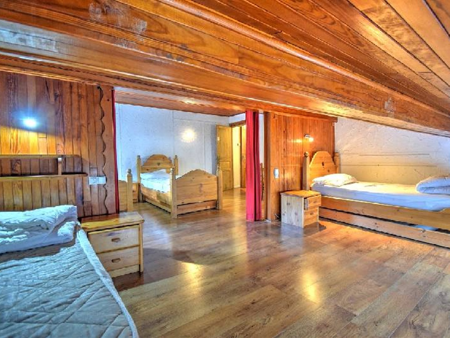 Appartement à vendre - 6 pièces - 105m2 - Morzine (74110)