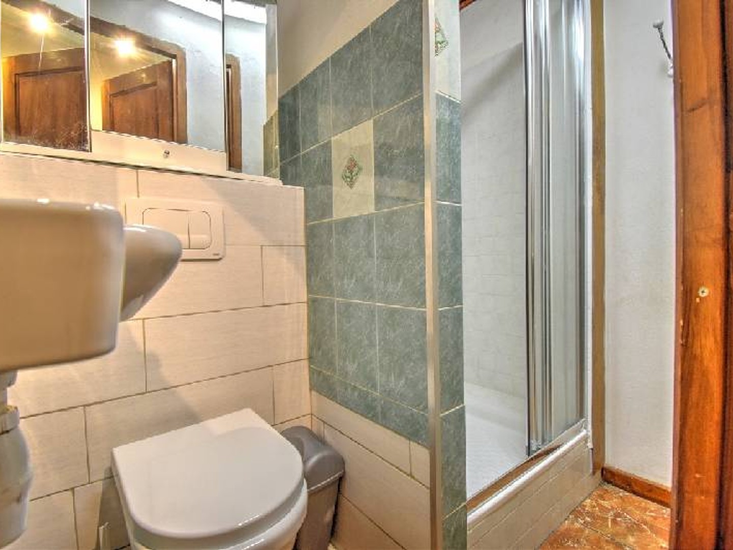 Appartement à vendre - 6 pièces - 105m2 - Morzine (74110)