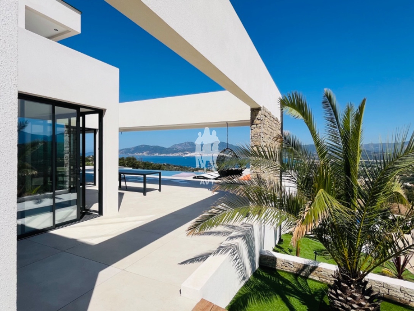Autre à vendre - 7 pièces - 329m2 - Porticcio (20166)