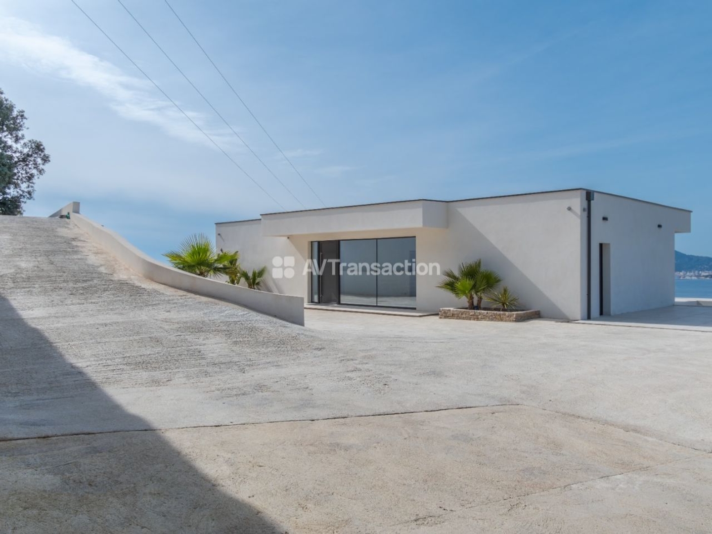 Autre à vendre - 7 pièces - 329m2 - Porticcio (20166)
