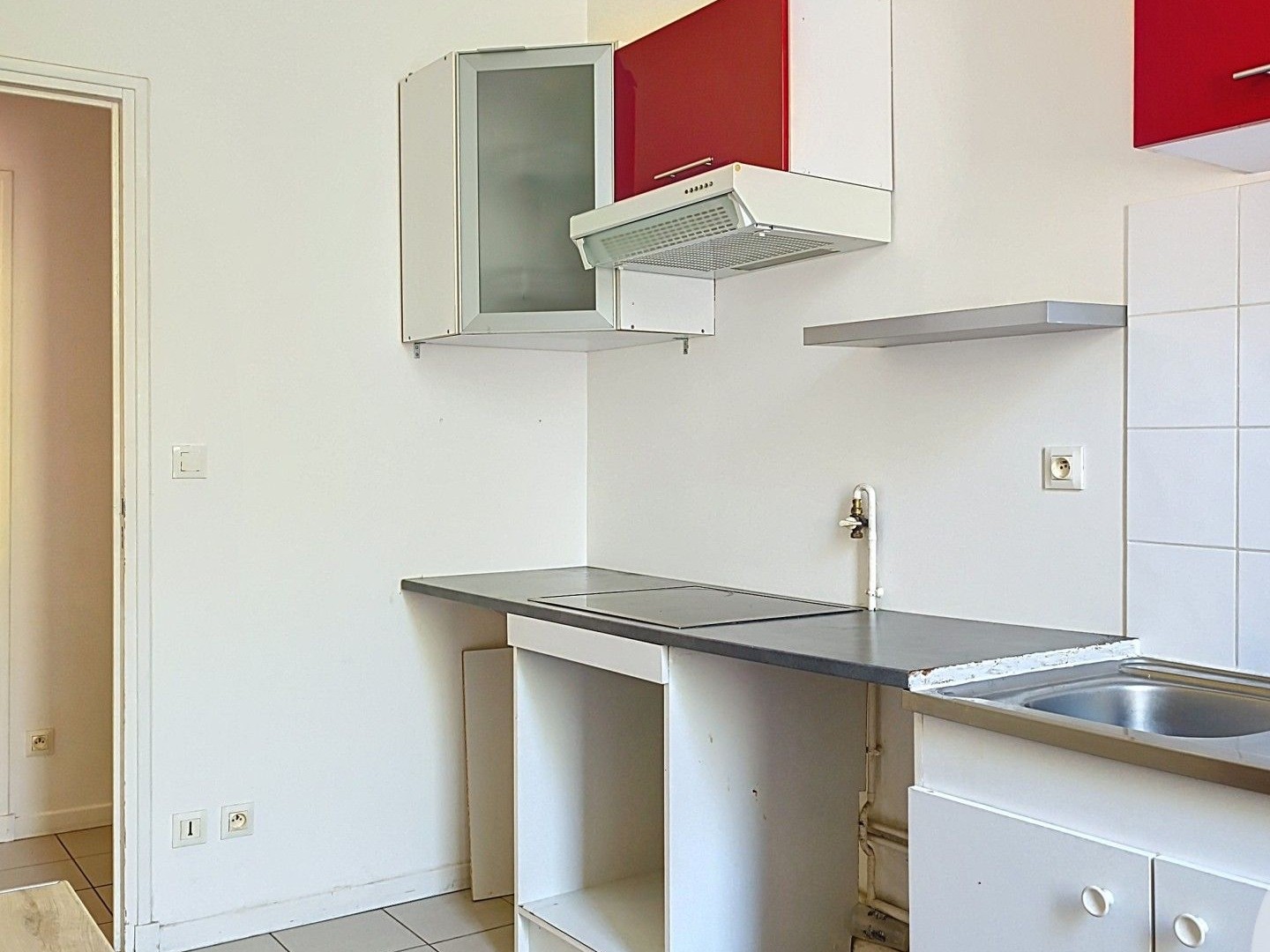 Appartement à vendre - 2 pièces - 71m2 - Passy (89510)