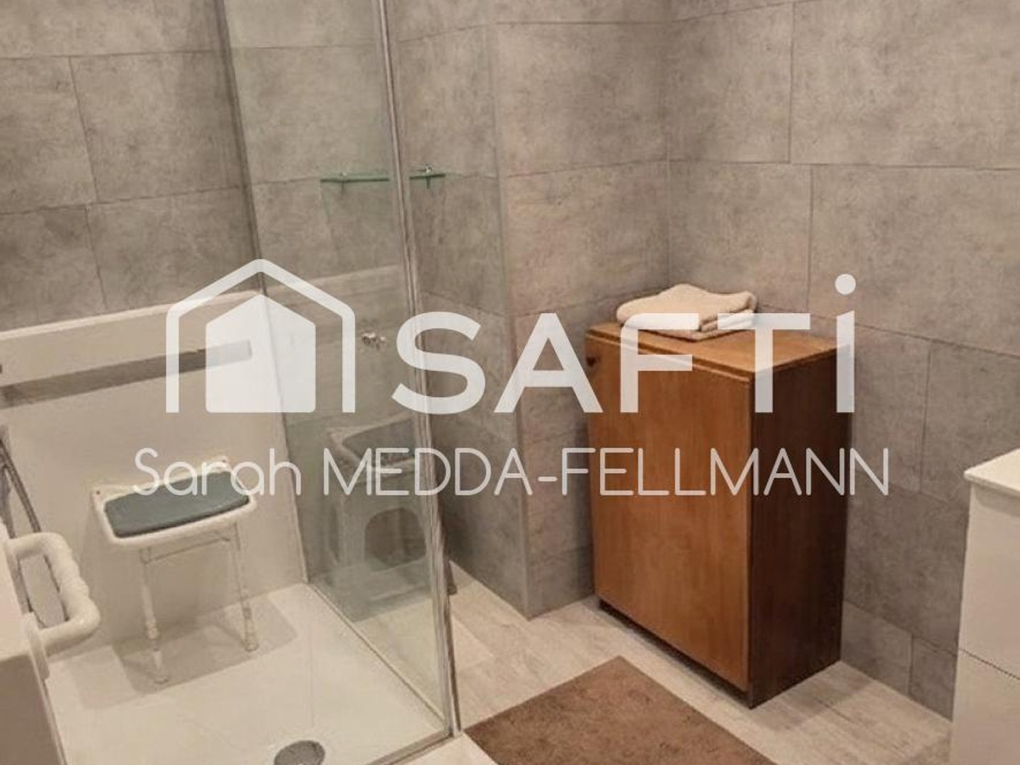 Maison à vendre - 3 pièces - 111m2 - Teting-Sur-Nied (57385)