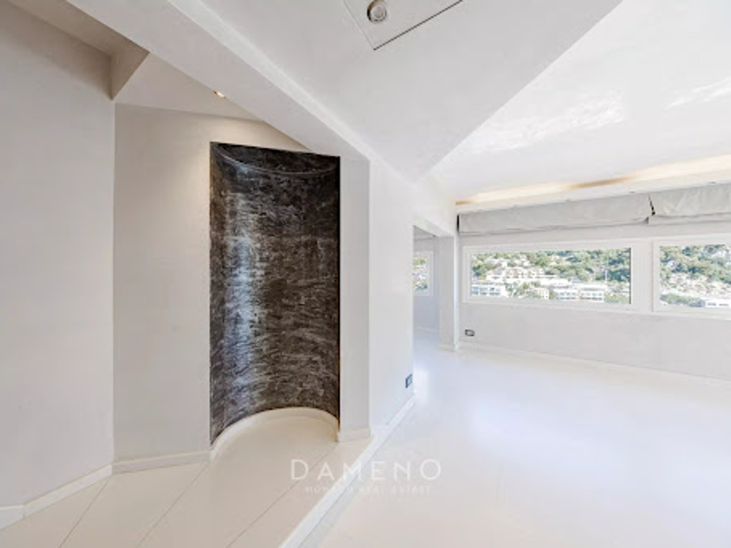 Appartement à vendre - 4 pièces - 230m2 - Monaco (98000)