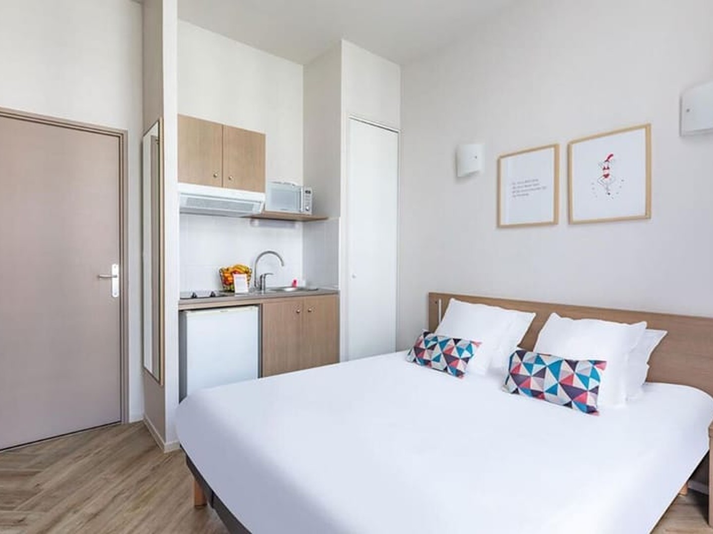 Appartement à vendre - 1 pièce - 27m2 - Reims (51100)