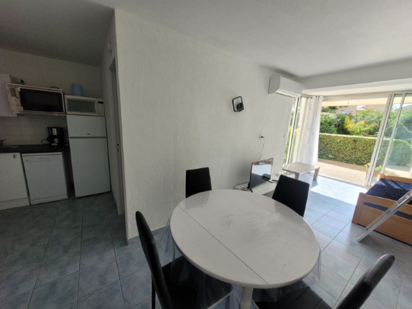 Appartement à vendre - 2 pièces - 33m2 - Argelès-Sur-Mer (66700)