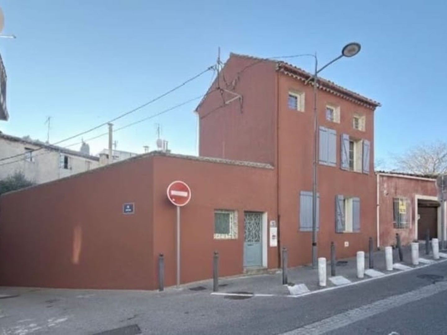 Appartement à vendre - 6 pièces - 32m2 - La Ciotat (13600)
