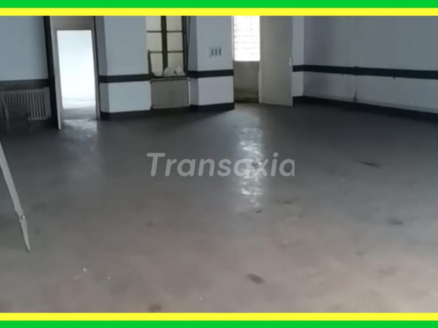Immeuble à vendre - 1 pièce - 604m2 - Nérondes (18350)