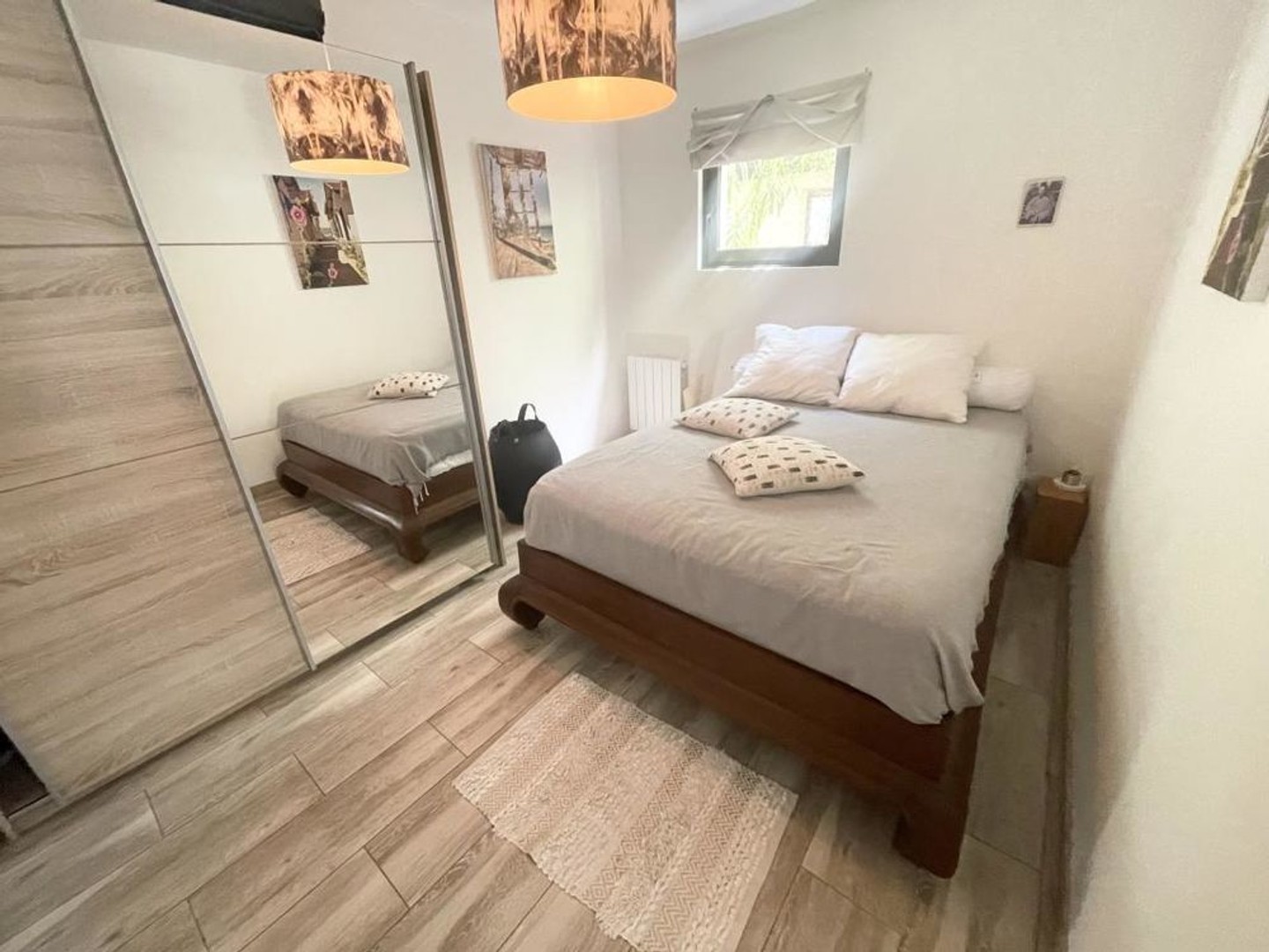 Appartement à vendre - 3 pièces - 68m2 - Lacanau (33680)