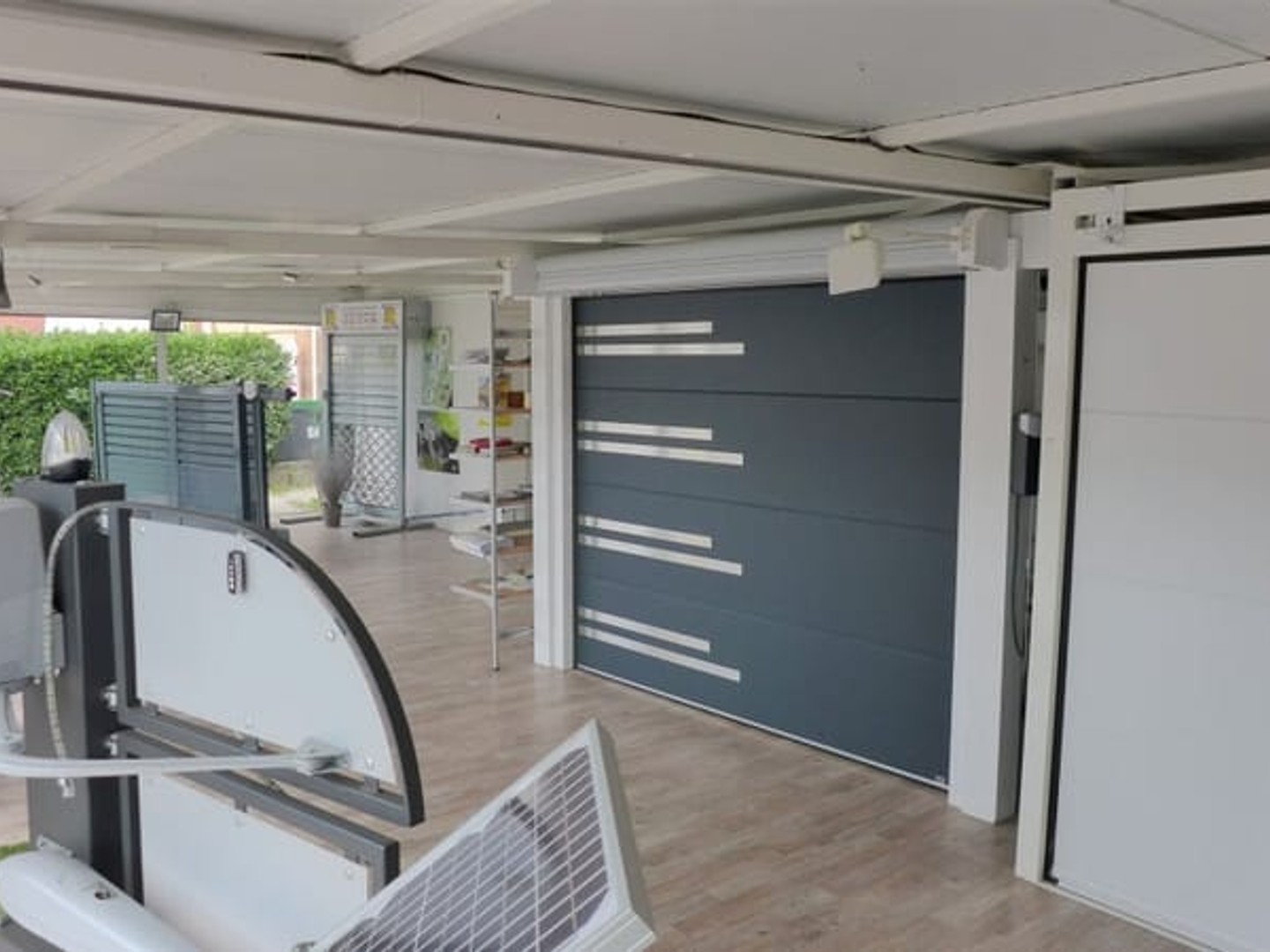 Locaux à vendre - 135m2 - Toulouse (31200)