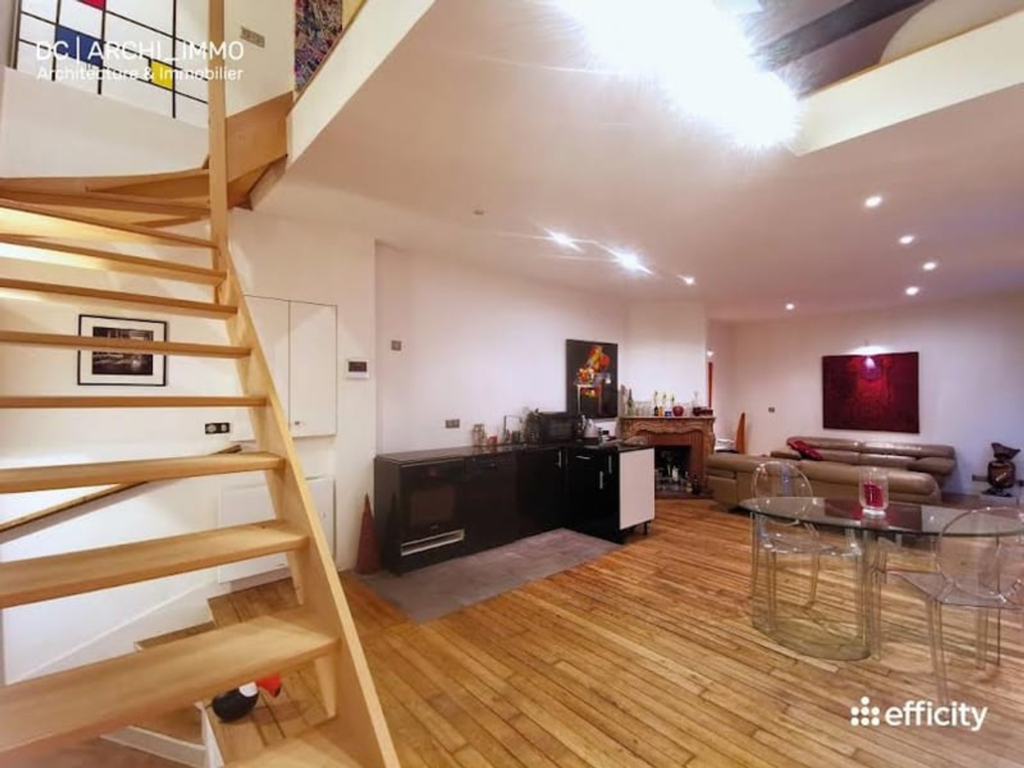 Maison 4 pièces 113 m²
