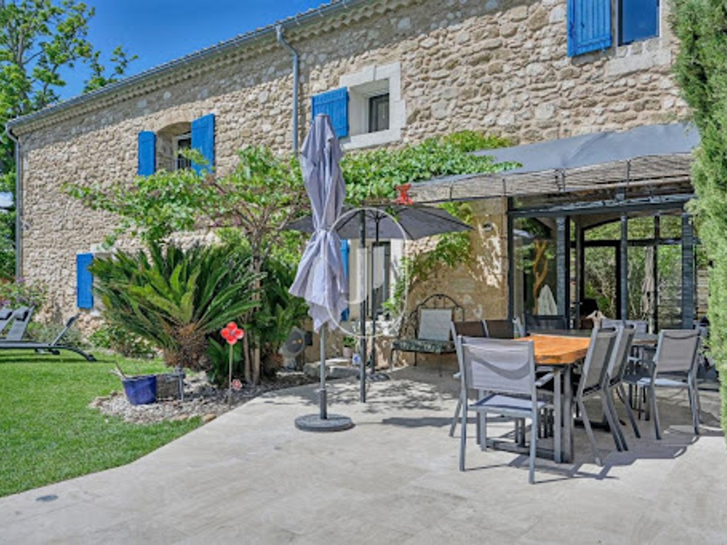 Maison à vendre - 8 pièces - 457m2 - Avignon (84000)