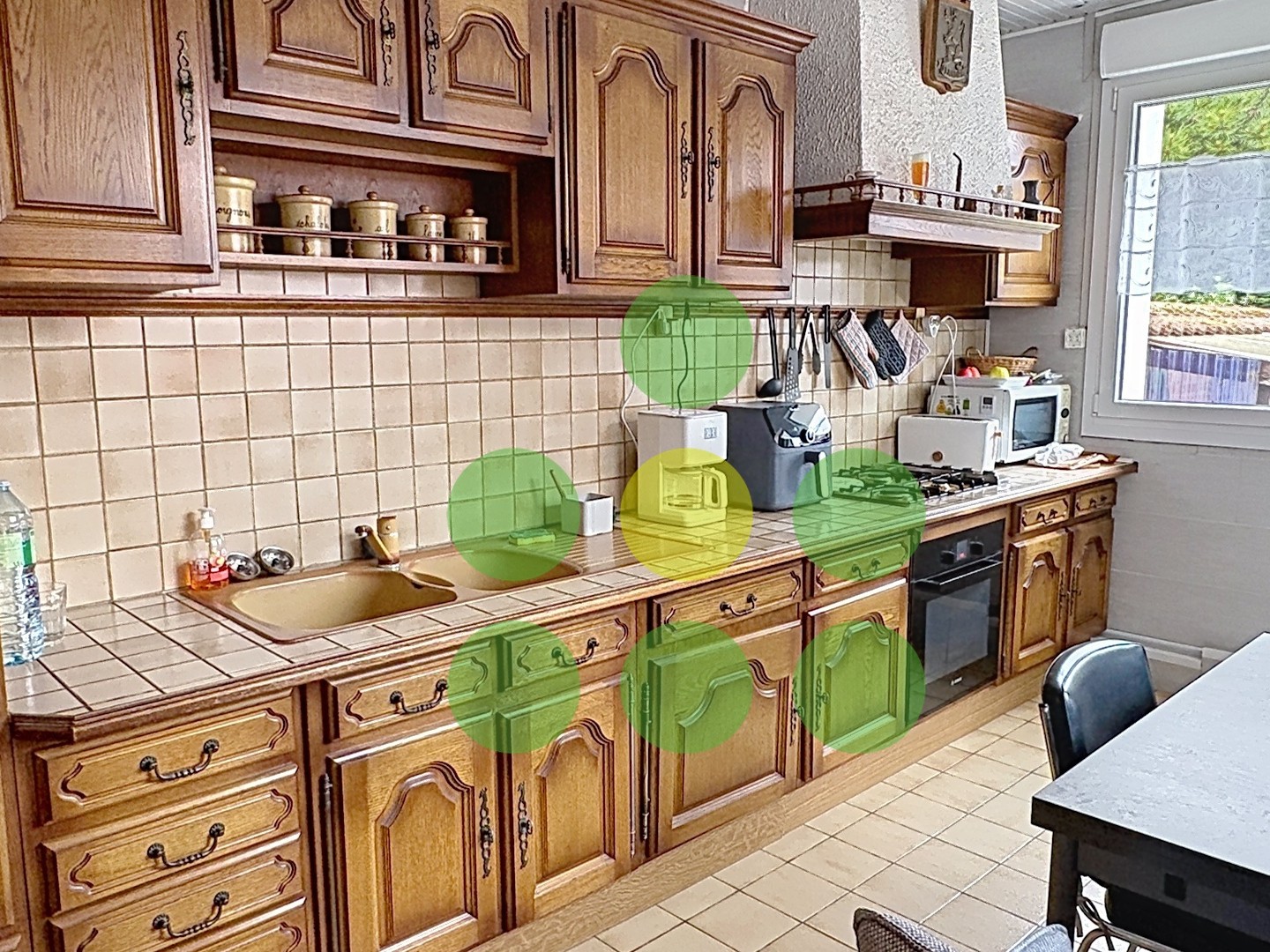 Maison à vendre - 5 pièces - 126m2 - Dunkerque (59240)