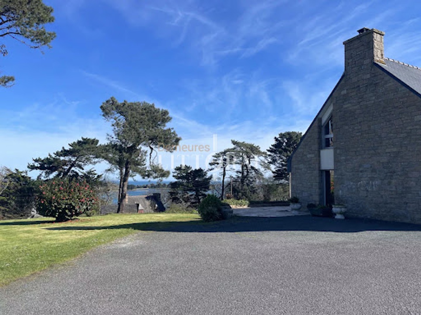 Propriété 8 pièces 215 m²