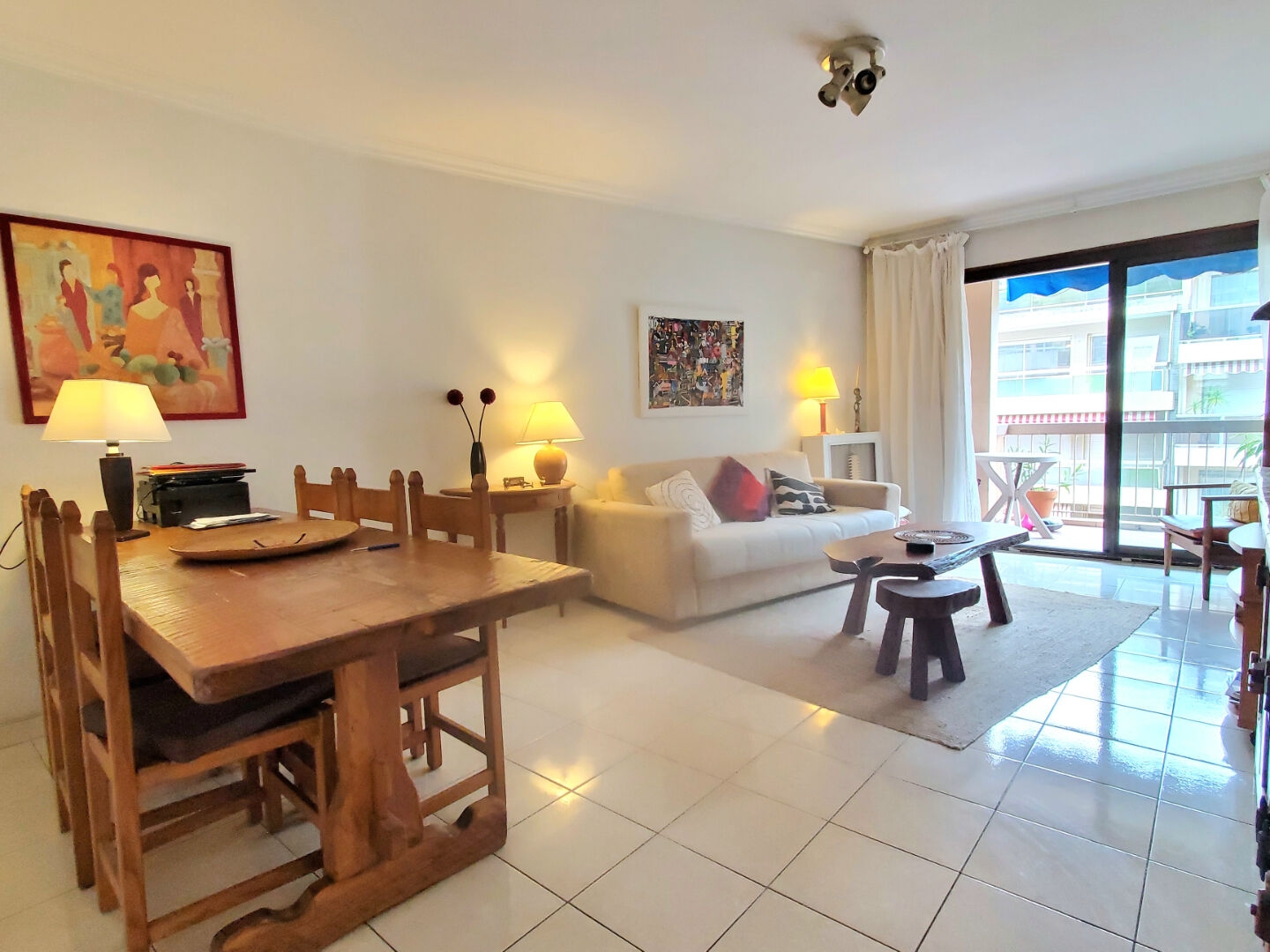 Appartement à vendre - 3 pièces - 66m2 - Antibes (06600)