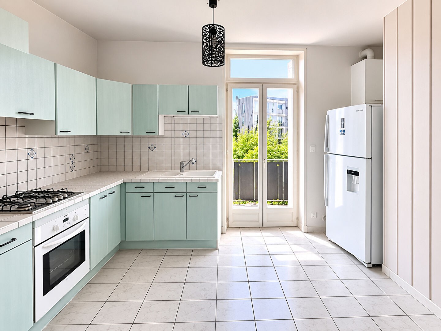 Appartement à vendre - 4 pièces - 85m2 - Roanne (42300)