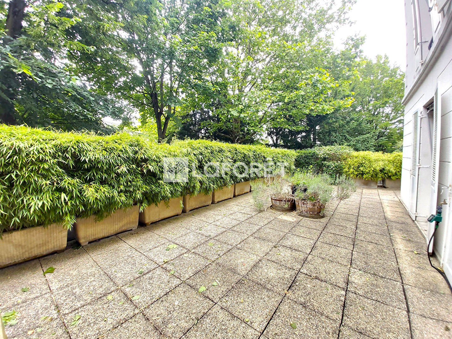 Appartement à vendre - 3 pièces - 63m2 - Le Raincy (93340)