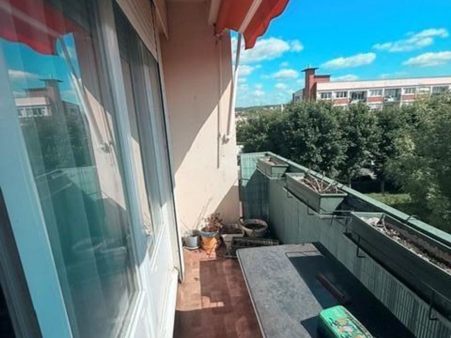 Appartement à vendre - 4 pièces - 75m2 - Le Perreux-Sur-Marne (94170)