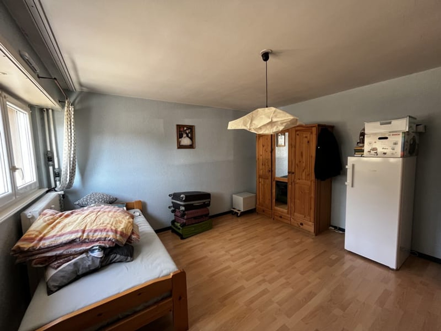 Appartement à vendre - 3 pièces - 67m2 - Wissembourg (67160)