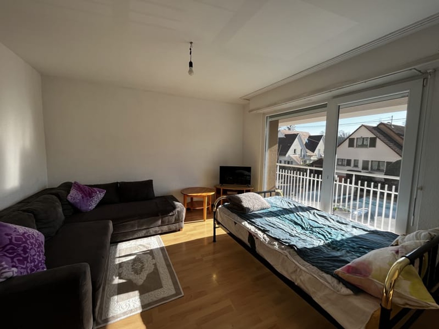 Appartement à vendre - 3 pièces - 67m2 - Wissembourg (67160)