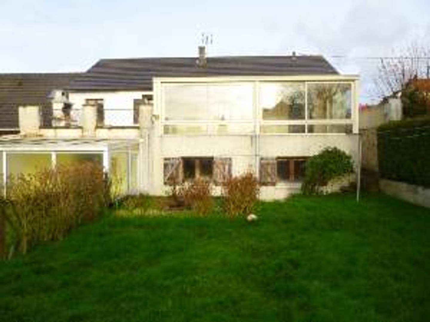 Maison 7 pièces 180 m²