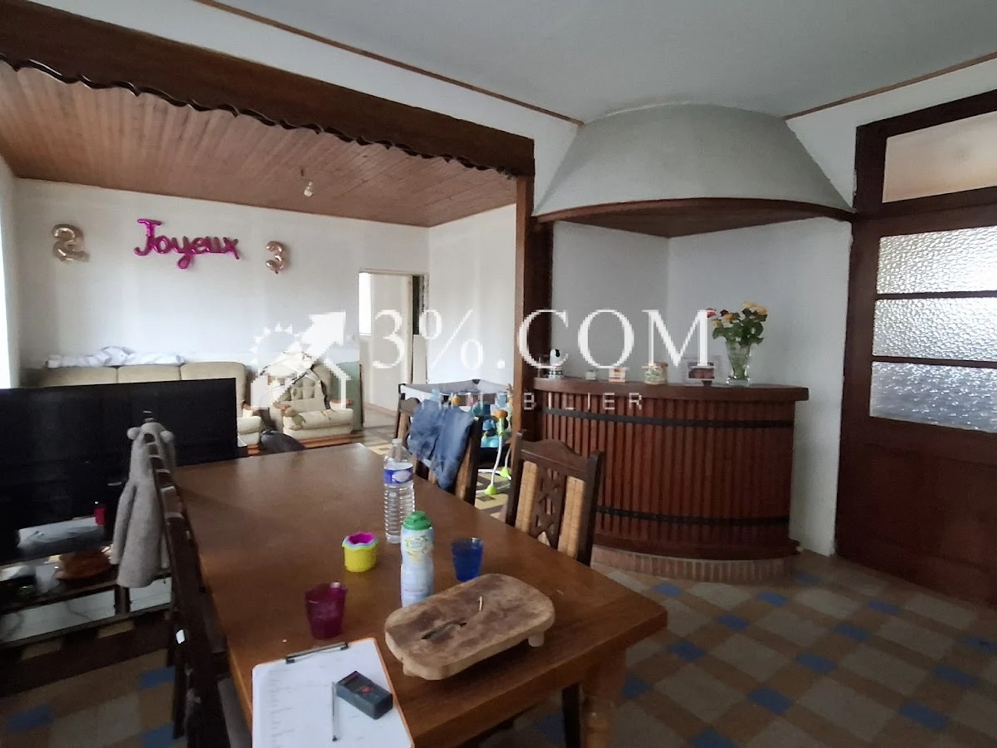 Maison à vendre - 4 pièces - 110m2 - Neuville-Coppegueule (80430)
