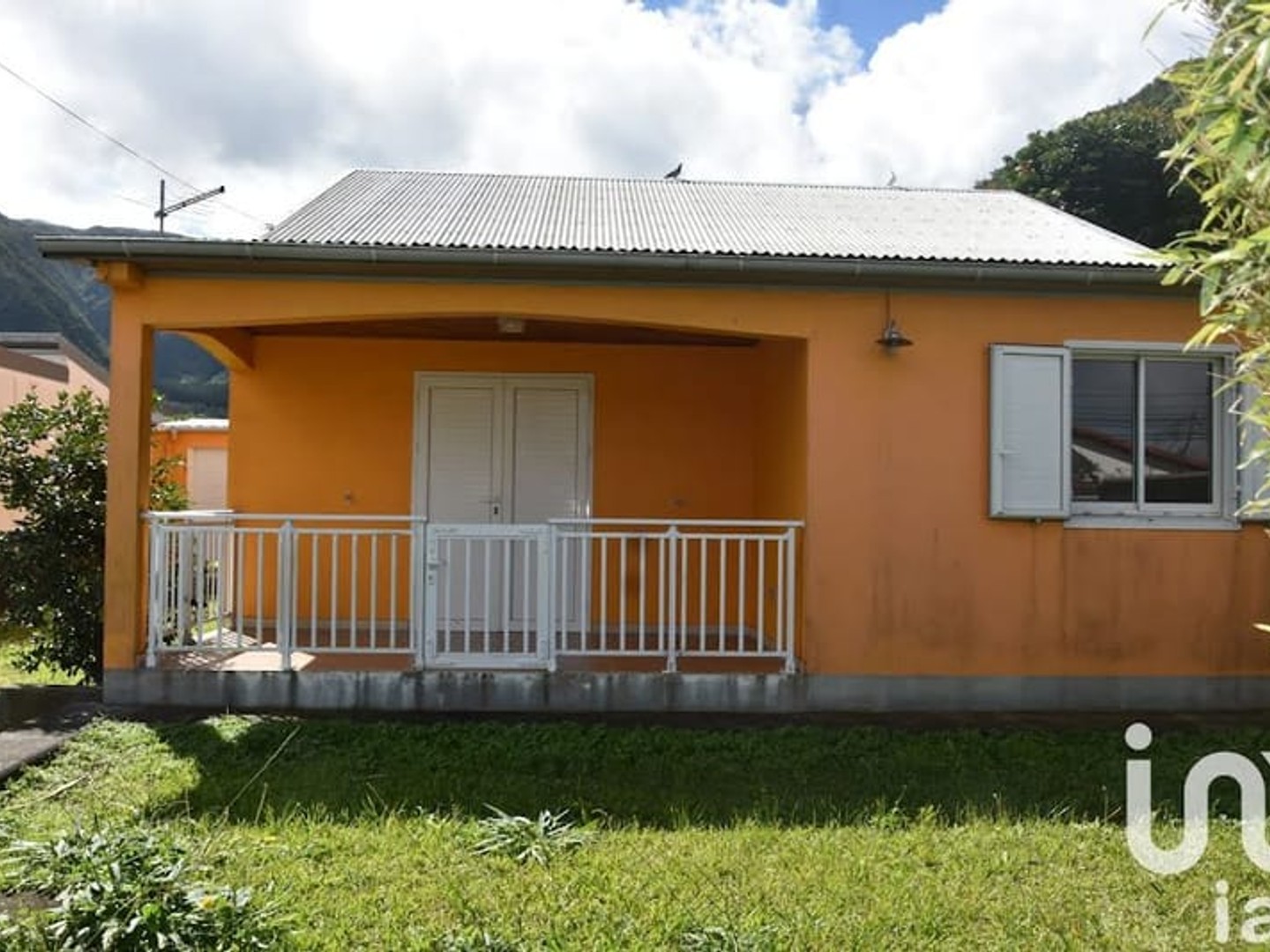 Maison 5 pièces 107 m²