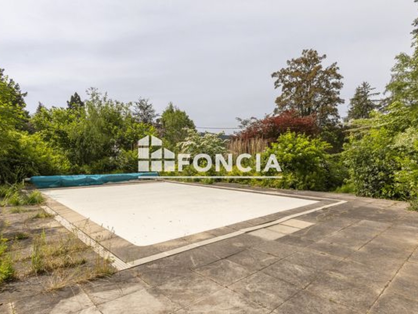 Maison à vendre - 15 pièces - 364m2 - Le Hohwald (67140)