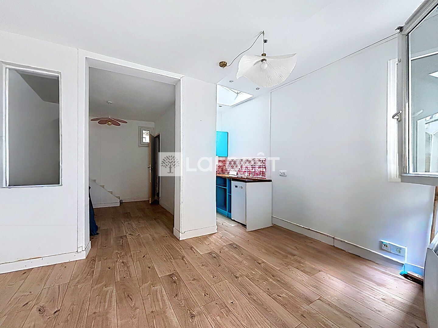Appartement à vendre - 2 pièces - 36m2 - Rouen (76000)