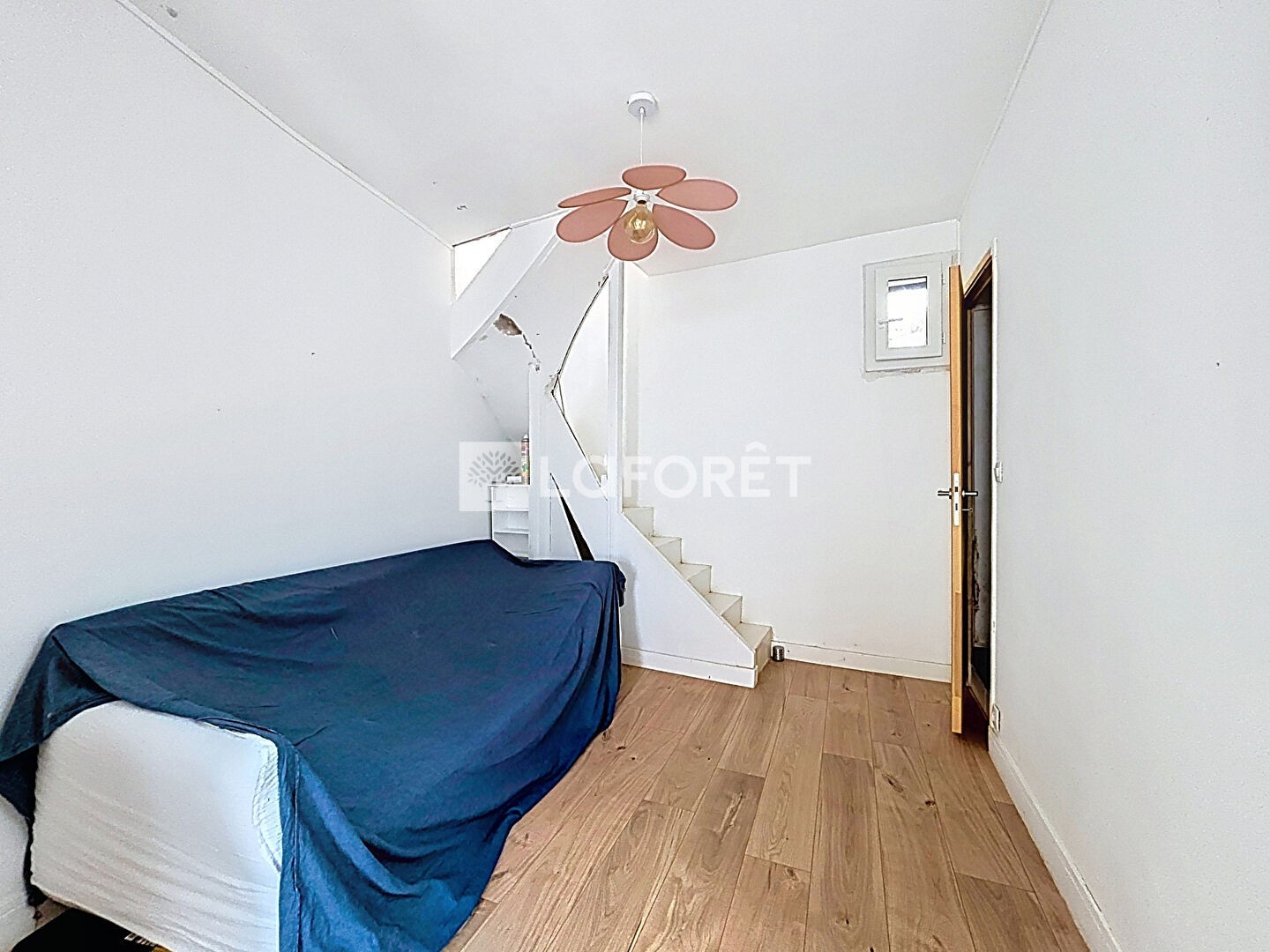 Appartement à vendre - 2 pièces - 36m2 - Rouen (76000)