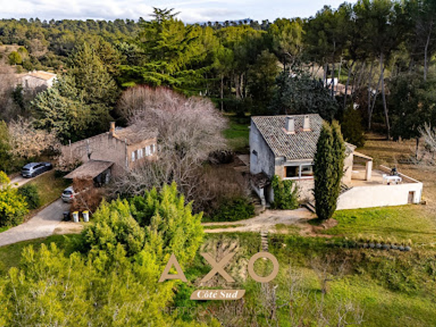 Maison 9 pièces 230 m²