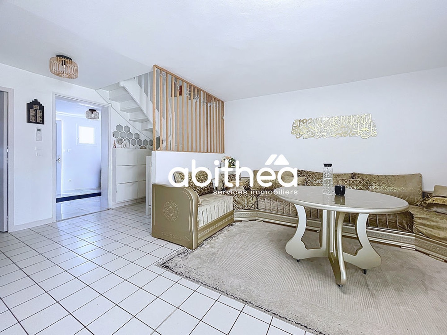 Maison à vendre - 4 pièces - 98m2 - Béziers (34500)